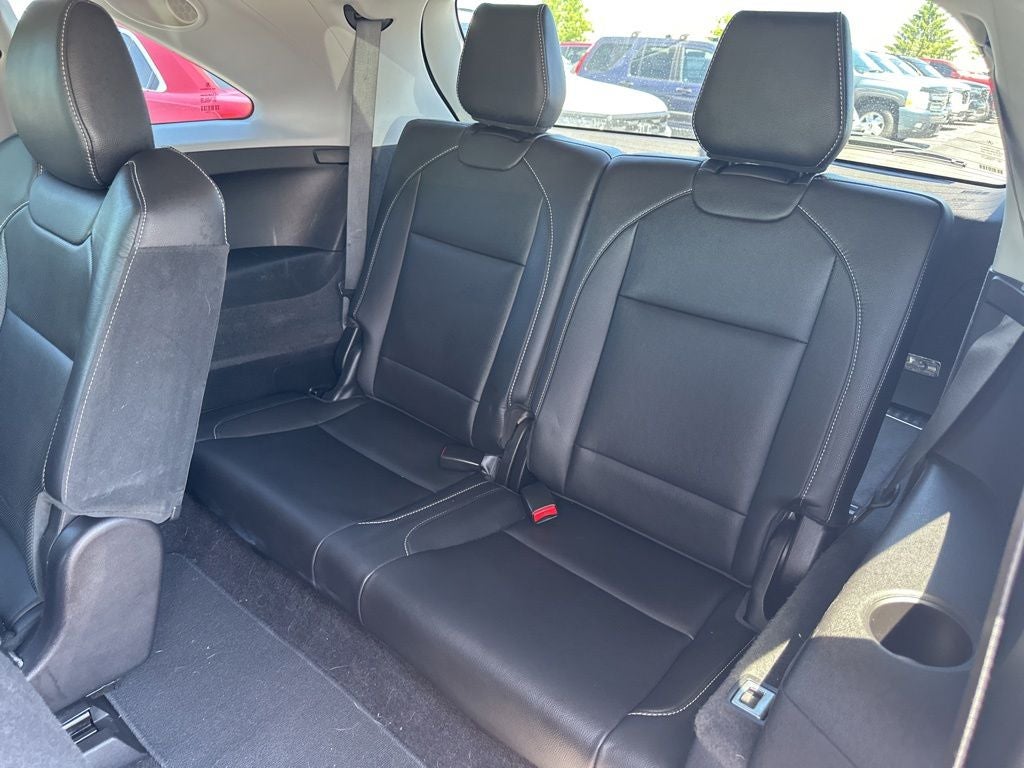 2019 Acura MDX 3.5L Technology Package SH-AWD