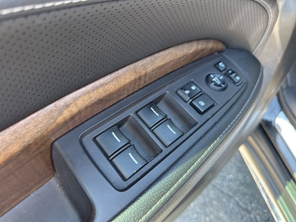 2019 Acura MDX 3.5L Technology Package SH-AWD