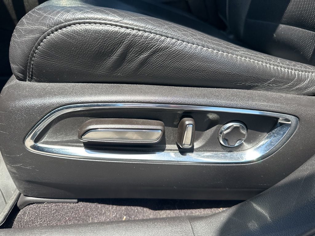 2019 Acura MDX 3.5L Technology Package SH-AWD