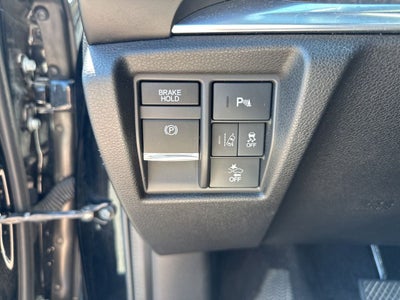 2019 Acura MDX 3.5L Technology Package SH-AWD
