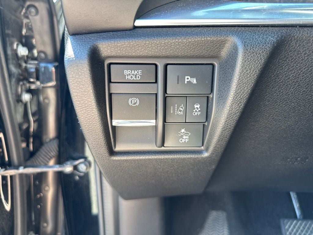2019 Acura MDX 3.5L Technology Package SH-AWD