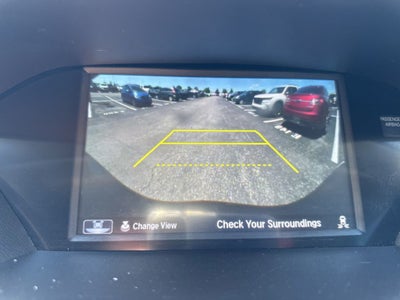 2019 Acura MDX 3.5L Technology Package SH-AWD