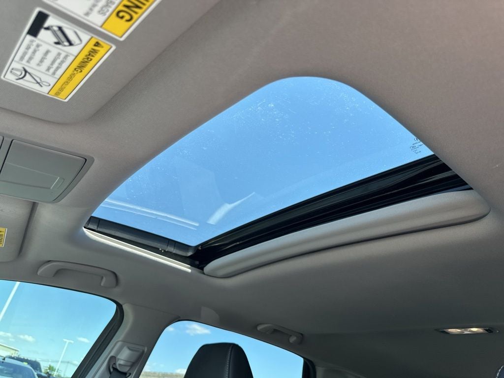 2019 Acura MDX 3.5L Technology Package SH-AWD