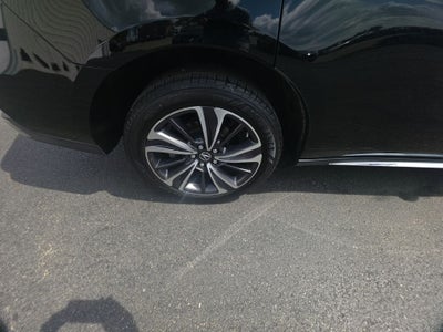 2020 Acura MDX Technology SH-AWD