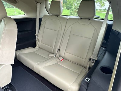 2020 Acura MDX Technology SH-AWD