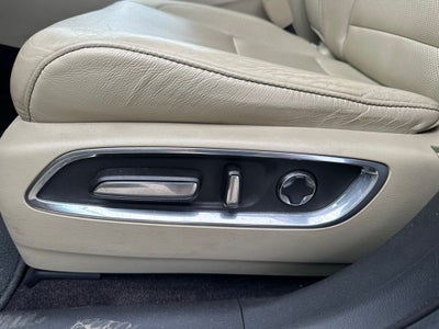 2020 Acura MDX Technology SH-AWD