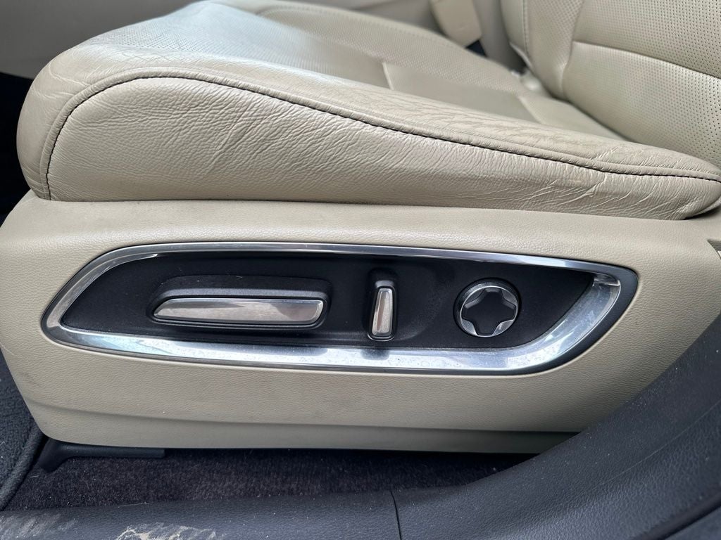 2020 Acura MDX Technology SH-AWD