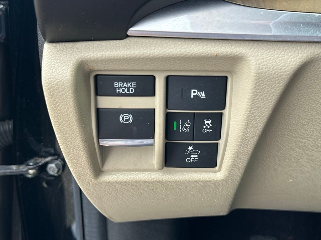 2020 Acura MDX Technology SH-AWD