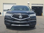 2020 Acura MDX Technology SH-AWD