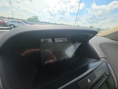 2020 Acura MDX Technology SH-AWD