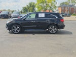 2020 Acura MDX Technology SH-AWD