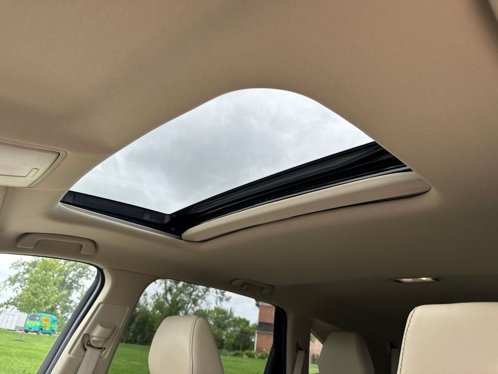 2020 Acura MDX Technology SH-AWD
