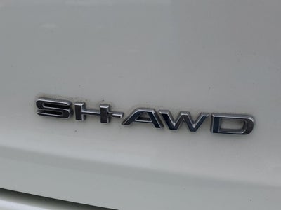 2019 Acura MDX SH-AWD w/Advance