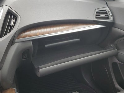 2019 Acura MDX SH-AWD w/Advance