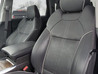 2019 Acura MDX SH-AWD w/Advance