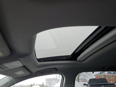 2019 Acura MDX SH-AWD w/Advance