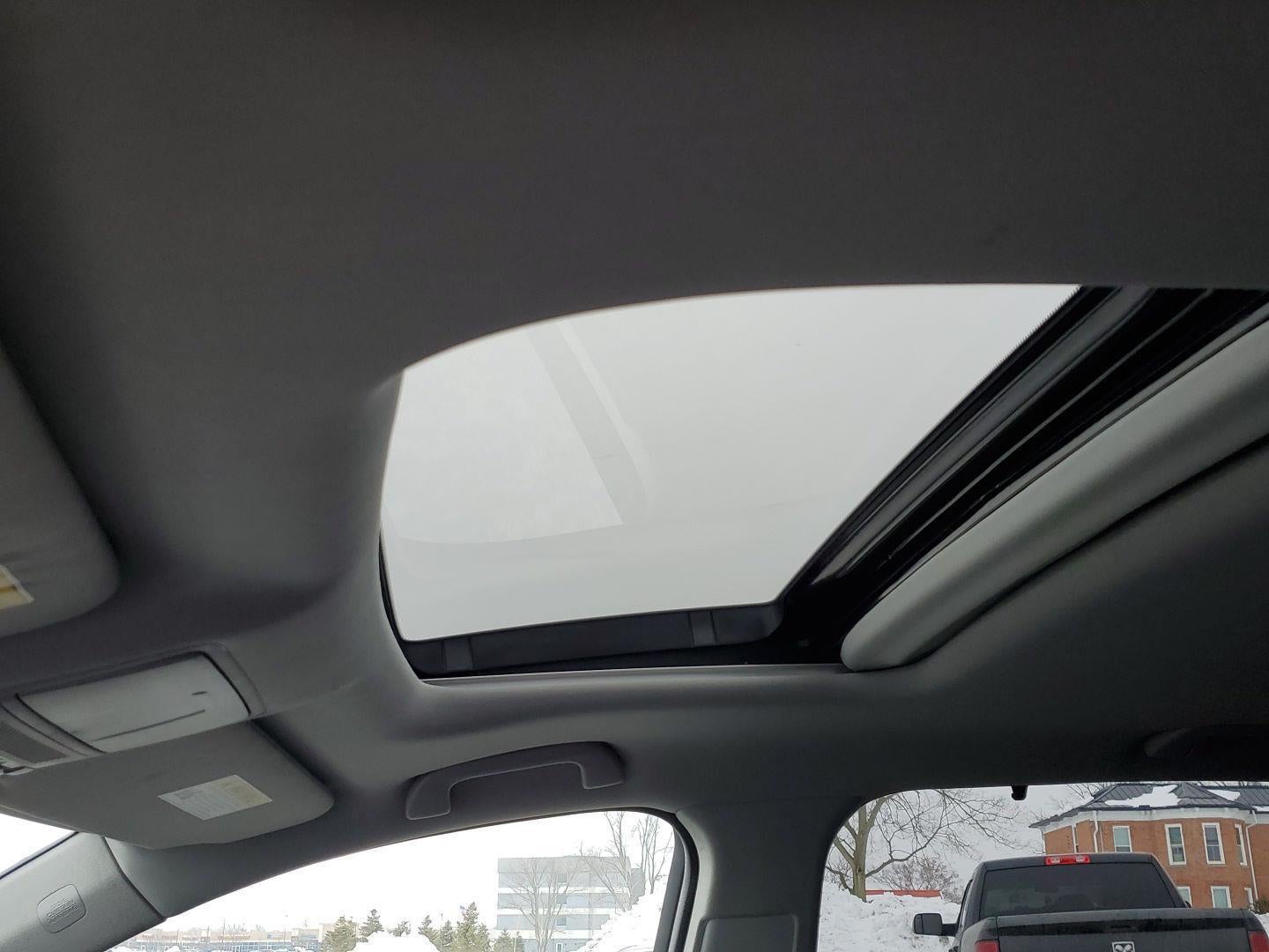 2019 Acura MDX SH-AWD w/Advance