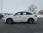 2019 Acura MDX SH-AWD w/Advance