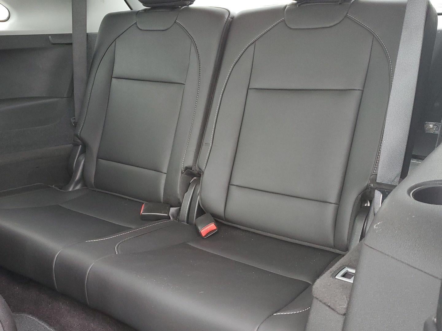 2019 Acura MDX SH-AWD w/Advance