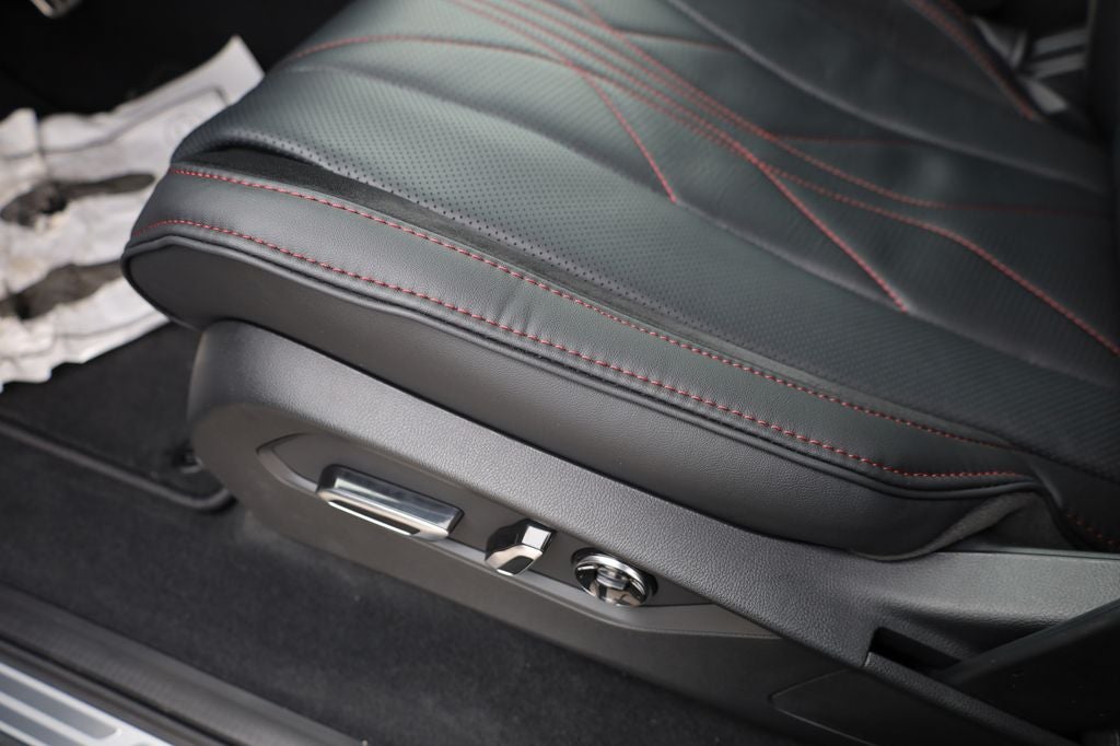 2026 Acura MDX Type S w/Advance Package SH-AWD