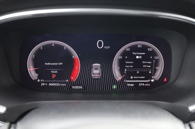 2026 Acura MDX Type S w/Advance Package SH-AWD