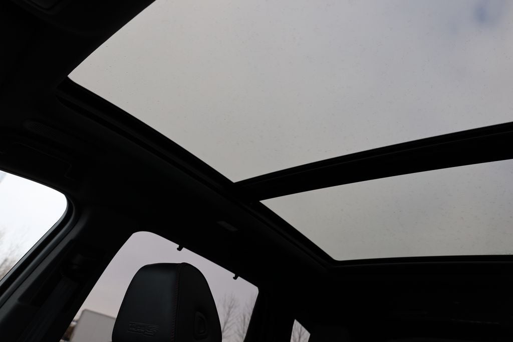 2026 Acura MDX Type S w/Advance Package SH-AWD