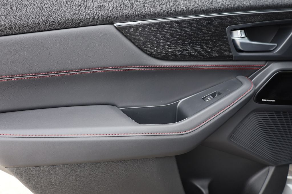 2026 Acura MDX Type S w/Advance Package SH-AWD