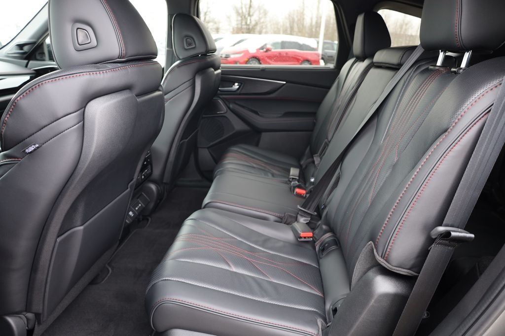 2026 Acura MDX Type S w/Advance Package SH-AWD
