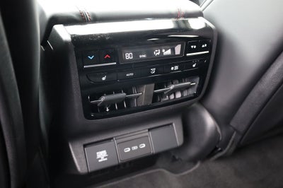 2026 Acura MDX Type S w/Advance Package SH-AWD