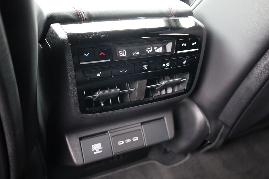 2026 Acura MDX Type S w/Advance Package SH-AWD