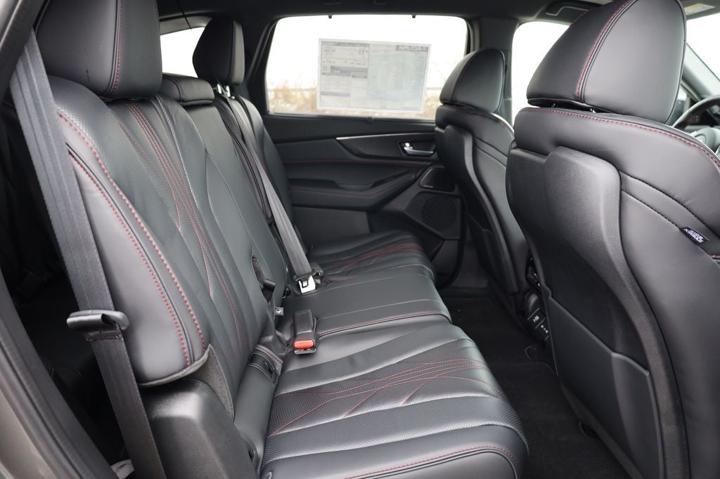 2026 Acura MDX Type S w/Advance Package SH-AWD