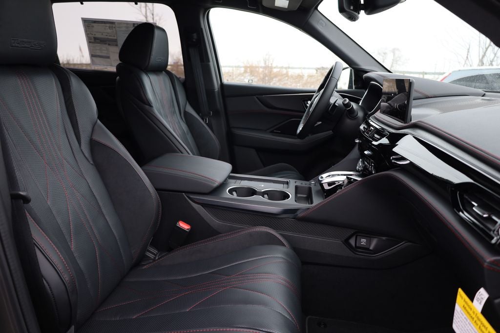 2026 Acura MDX Type S w/Advance Package SH-AWD