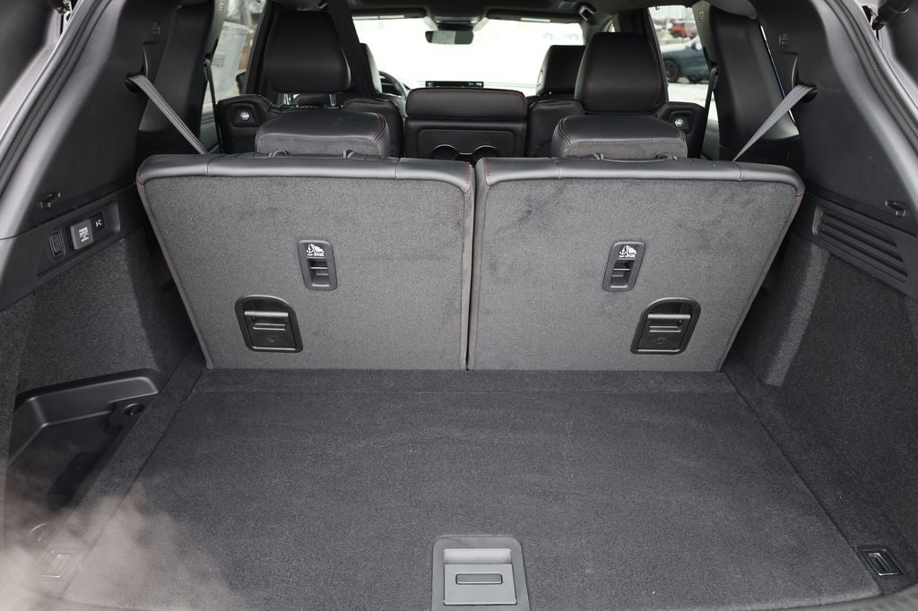 2026 Acura MDX Type S w/Advance Package SH-AWD