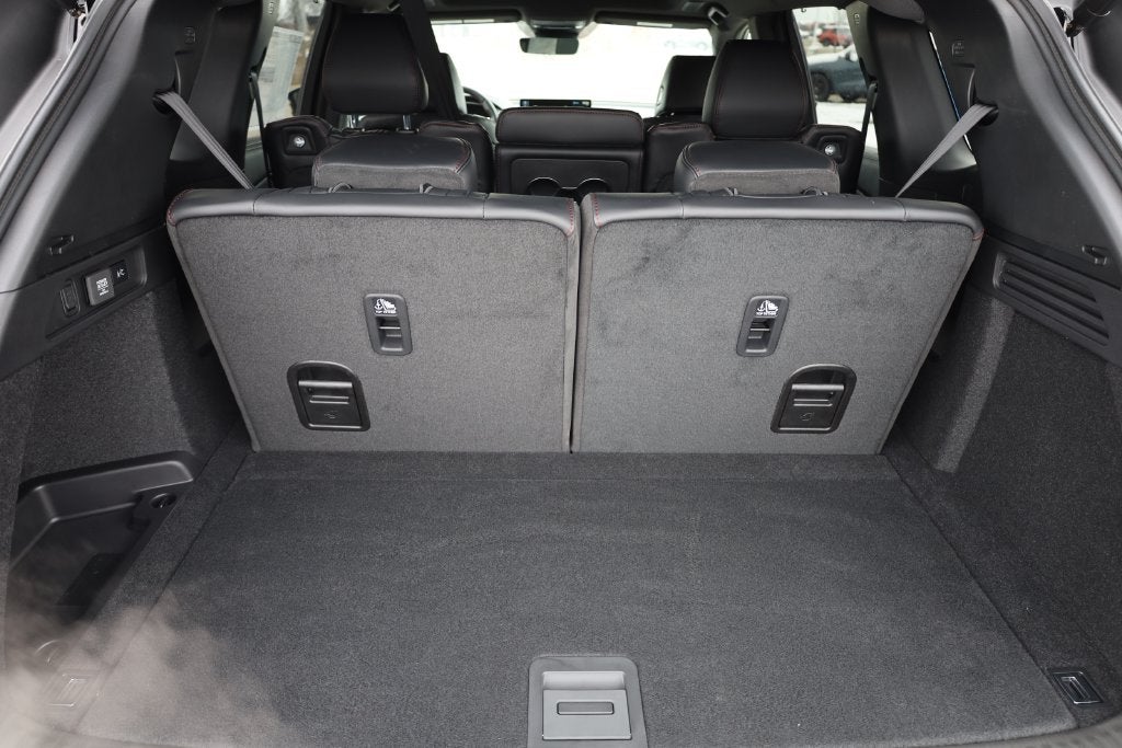 2026 Acura MDX Type S w/Advance Package SH-AWD