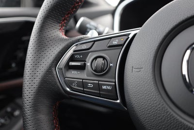 2026 Acura MDX Type S w/Advance Package SH-AWD