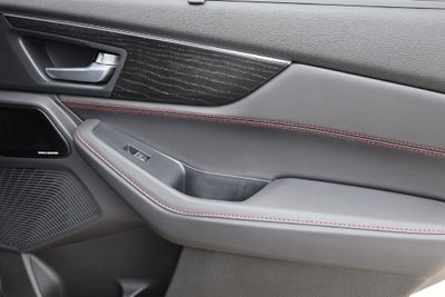 2026 Acura MDX Type S w/Advance Package SH-AWD