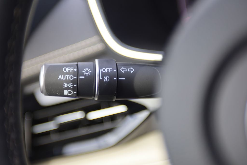 2026 Acura MDX Type S w/Advance Package SH-AWD