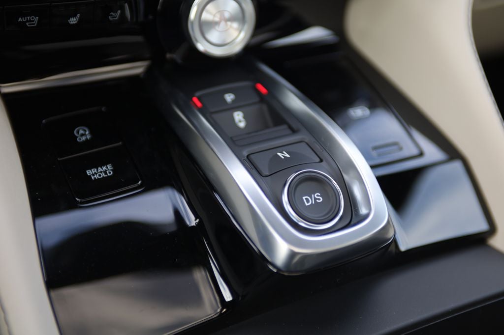 2026 Acura MDX Type S w/Advance Package SH-AWD