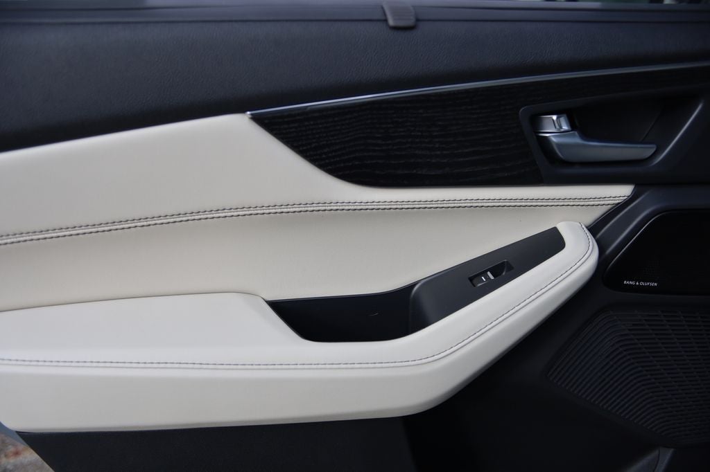 2026 Acura MDX Type S w/Advance Package SH-AWD