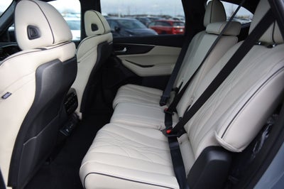 2026 Acura MDX Type S w/Advance Package SH-AWD