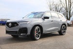 2026 Acura MDX Type S w/Advance Package SH-AWD