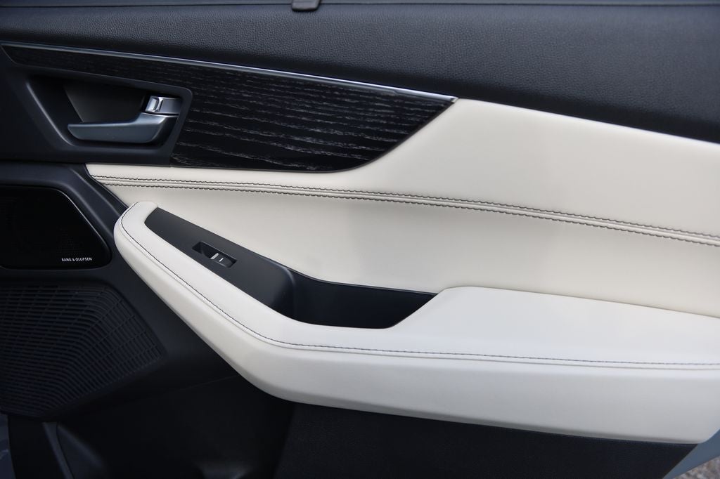 2026 Acura MDX Type S w/Advance Package SH-AWD