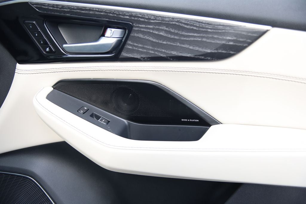 2026 Acura MDX Type S w/Advance Package SH-AWD