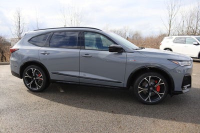 2026 Acura MDX Type S w/Advance Package SH-AWD