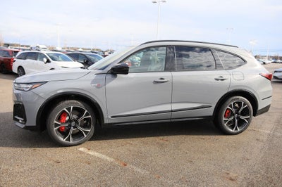 2026 Acura MDX Type S w/Advance Package SH-AWD