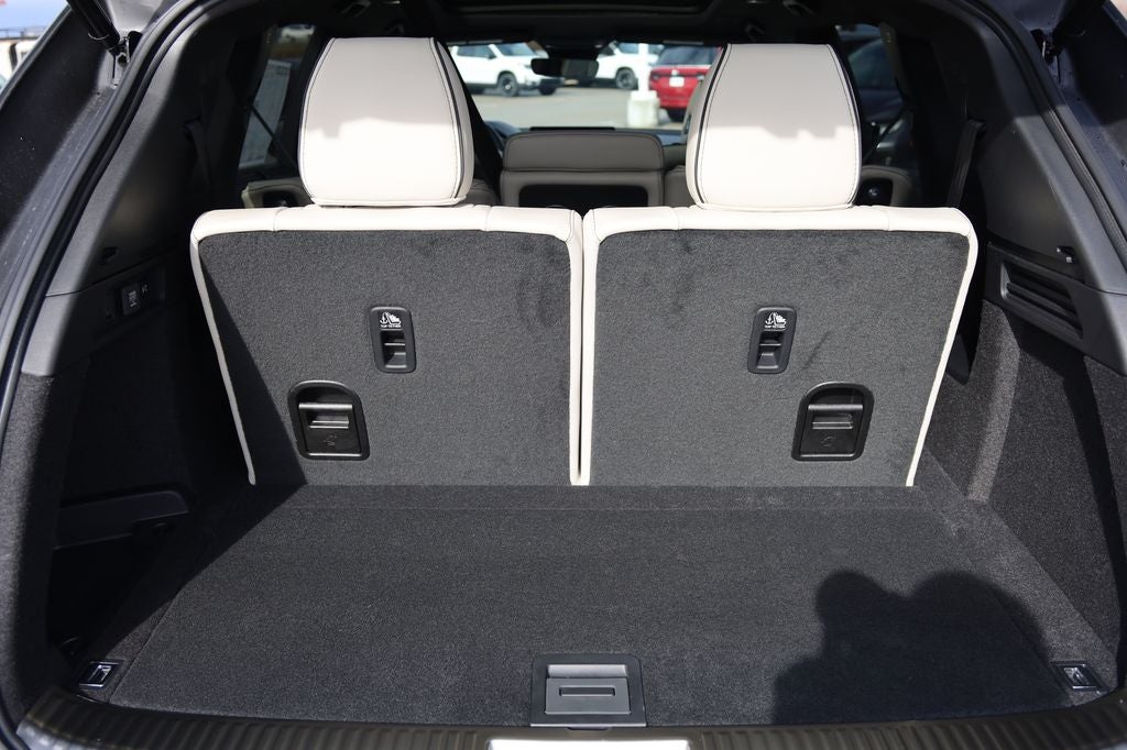 2026 Acura MDX Type S w/Advance Package SH-AWD