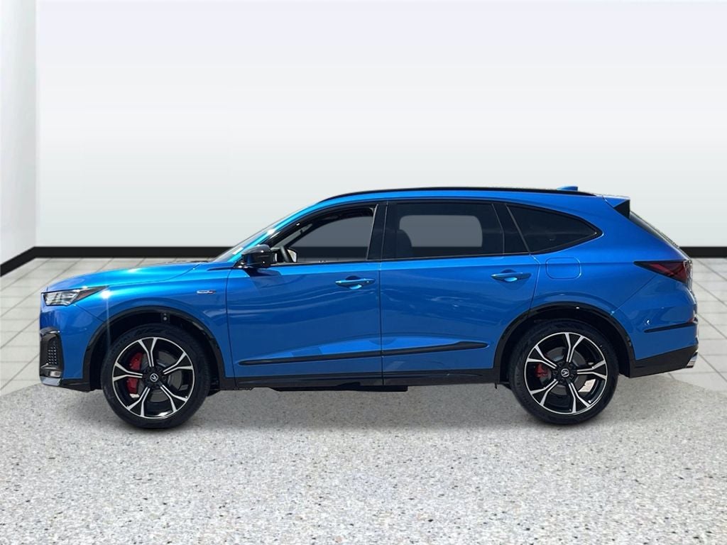 2026 Acura MDX Type S w/Advance Package SH-AWD