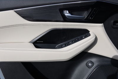 2026 Acura MDX Type S w/Advance Package SH-AWD