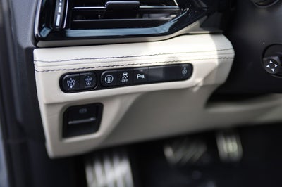 2026 Acura MDX Type S w/Advance Package SH-AWD