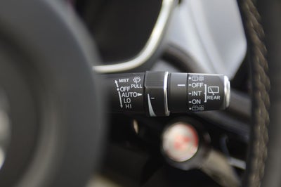 2026 Acura MDX Type S w/Advance Package SH-AWD